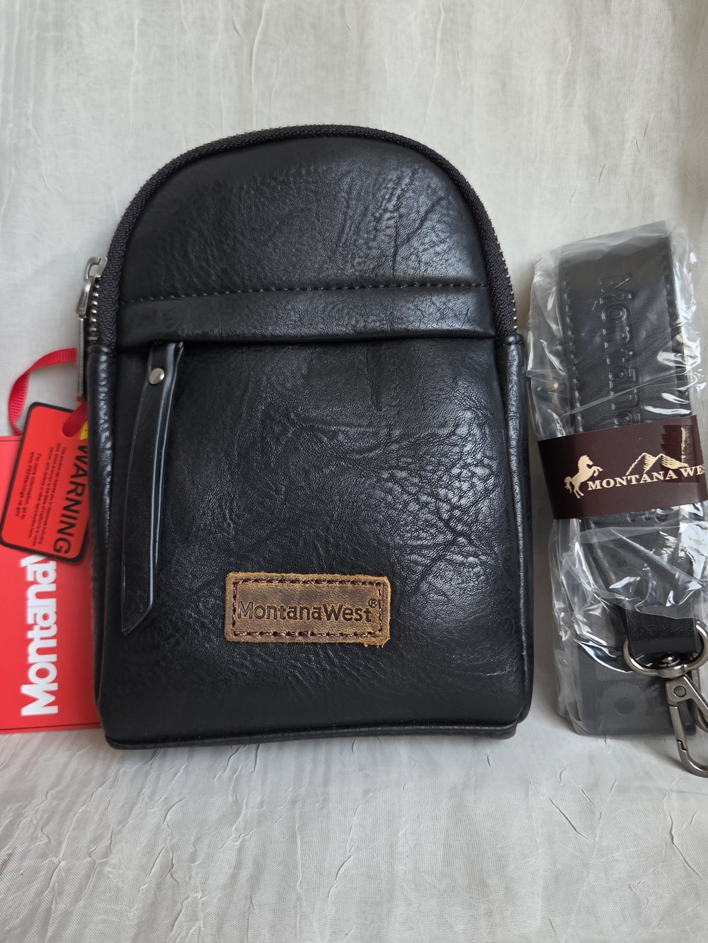 Montana West Sling Bag